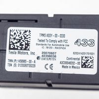 Tesla Model 3 Module de pression des pneus 145896500A