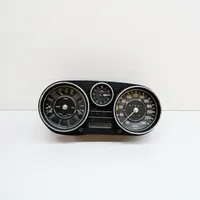 Mercedes-Benz 250 280 W108 Speedometer (instrument cluster) A0065428006