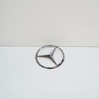 Mercedes-Benz 250 280 W108 Ražotāja plāksnīte / modeļa burti A1117585158