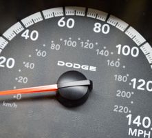 Dodge Nitro Licznik / Prędkościomierz 56044823AI
