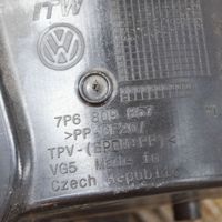 Volkswagen Touareg II Uszczelka wlewu paliwa 1K0010497C