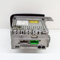 Volvo S80 Radio/CD/DVD/GPS-pääyksikkö 9496564