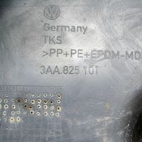 Volkswagen PASSAT B7 Другая деталь дна 3AA825101