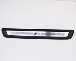 BMW 3 G20 G21 Garniture de marche-pieds avant 8079739