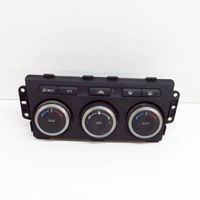 Mazda 6 Interrupteur ventilateur GAP361190A