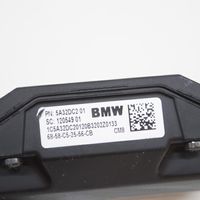 BMW 3 G20 G21 Caméra de pare-chocs avant 5A32DC2