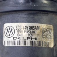 Volkswagen PASSAT B7 Radiatore intercooler 3C0145805AM