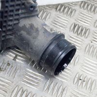 Volkswagen PASSAT B7 Radiatore intercooler 3C0145805AM