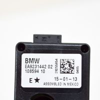 BMW 3 F30 F35 F31 Aerial antenna amplifier 10859410
