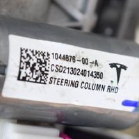 Tesla Model 3 Hammastangon mekaaniset osat 104487600A