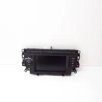 Land Rover Discovery Sport Monitori/näyttö/pieni näyttö FK7219C299AB