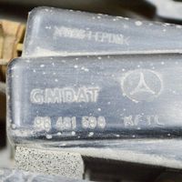 Opel Antara Serbatoio a carbone attivo per il recupero vapori carburante 96481598