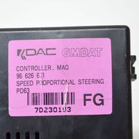 Opel Antara Unidad de control/módulo de la dirección asistida 96626671