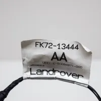 Land Rover Discovery Sport Éclairage de plaque d'immatriculation HK7240406BB