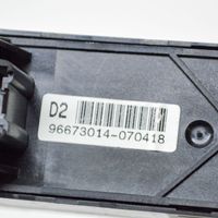 Opel Antara Set di interruttori 96673014