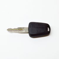 Opel Antara Tarjeta/llave de arranque 