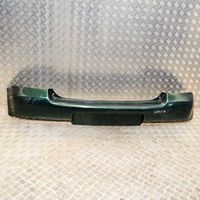 Toyota Yaris Rear bumper 5215952040