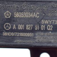Chrysler Sebring (JS) Sterownik / Moduł kontroli ciśnienia w oponach 56053034AC