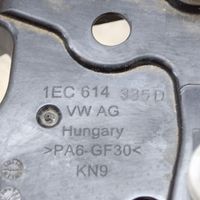 Volkswagen ID.3 Supporto pompa ABS 1EC614335D