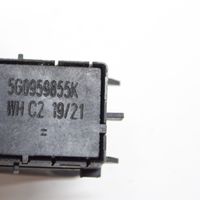 Volkswagen ID.3 Przyciski szyb 5G0959855K