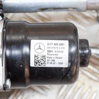 Mercedes-Benz A W177 Tiranti e motorino del tergicristallo anteriore A1778205001