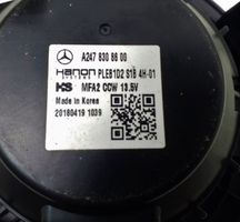 Mercedes-Benz A W177 Heizungslüfter A2478308600