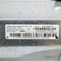 Mercedes-Benz SLK R171 Poduszka powietrzna Airbag pasażera A1718601002