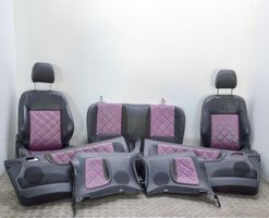 Peugeot 207 CC Interior set 37149M