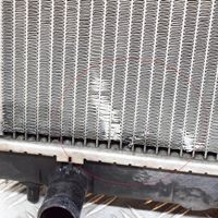 Nissan Note (E11) Radiateur de refroidissement 21410AX600