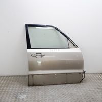 Mitsubishi Pajero Drzwi przednie MN161226