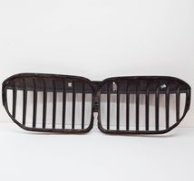 BMW 7 G11 G12 Grille de calandre avant 8494817