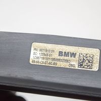 BMW 7 G11 G12 Caméra de pare-chocs avant 9871913