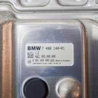 BMW 7 G11 G12 Kiti valdymo blokai/ moduliai 0281034085
