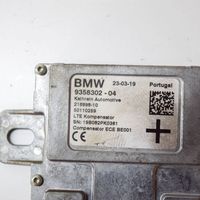 BMW 7 G11 G12 Wzmacniacz anteny 21889810