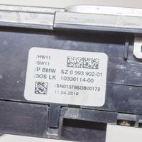 BMW 7 G11 G12 Zestaw przełączników i przycisków 6993902