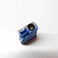 BMW 7 G11 G12 USB socket connector 8711939