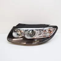 Hyundai Santa Fe Lampa przednia 56BG31