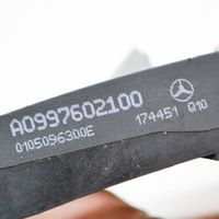 Mercedes-Benz E W238 Klamka zewnętrzna drzwi przednich A0997602100