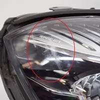 Mercedes-Benz E W212 Lampa przednia A2128209059