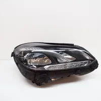 Mercedes-Benz E W212 Lampa przednia A2128209059