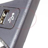 BMW 7 G11 G12 USB socket connector 7944201