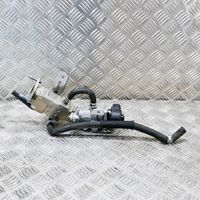 Toyota Yaris EGR aušintuvas 2205000020