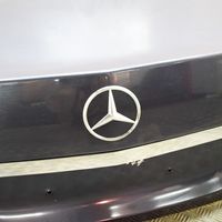 Mercedes-Benz E W212 Couvercle de coffre A2127500275