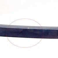 BMW 6 F06 Gran coupe Roof trim bar molding cover 7291923