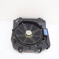 BMW 6 F06 Gran coupe Subwoofer-bassokaiutin 9169686