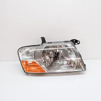 Mitsubishi Pajero Faro/fanale 082141159R