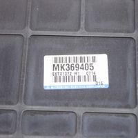 Mitsubishi Pajero Sterownik / Moduł ECU MK369405