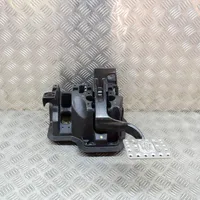 Maserati GranTurismo Brake pedal 3801390030