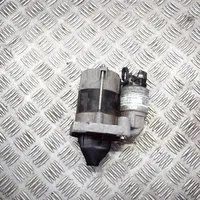 Citroen C3 Starter motor 9812715380