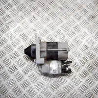 Citroen C3 Starter motor 9812715380